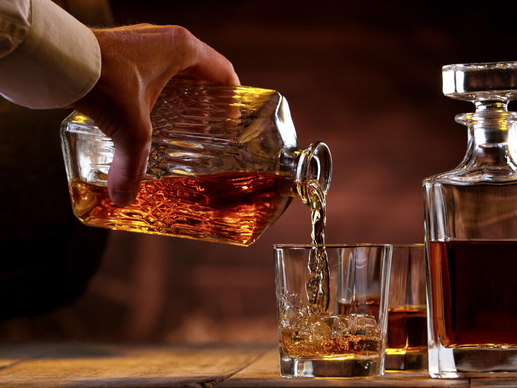 Whiskey Pic